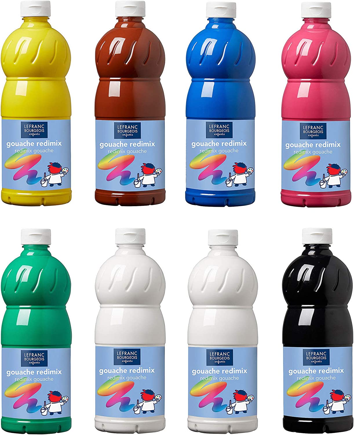 Liquide Painting Souquino